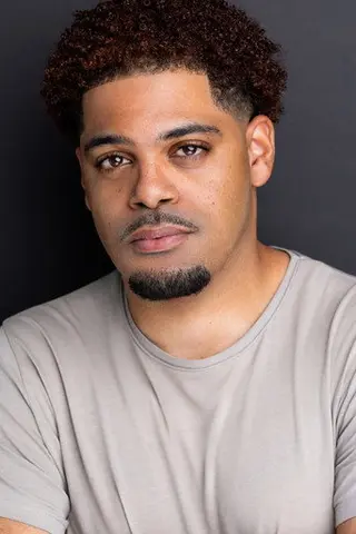 Peliculas de Mark Anthony Brooks