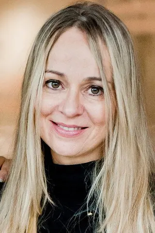 Beata Rakowska - Córka • Potomstwo