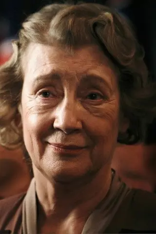 Peliculas de Joan Blackham