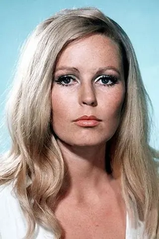 Peliculas de Veronica Carlson
