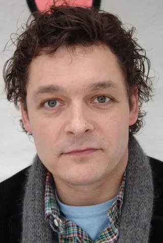 Peliculas de Peter Reichhardt