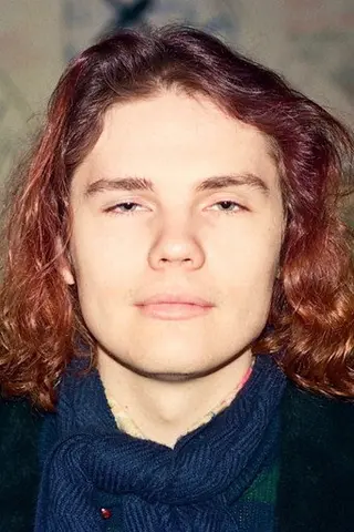 Peliculas de Billy Corgan