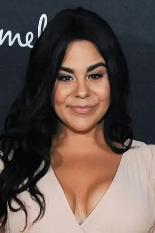Peliculas de Jessica Marie Garcia