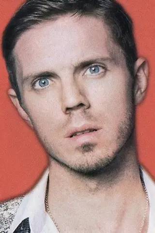 Peliculas de Jake Shears