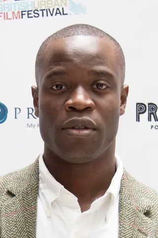 Peliculas de Emmanuel Imani