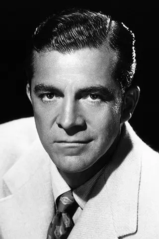 Peliculas de Dana Andrews