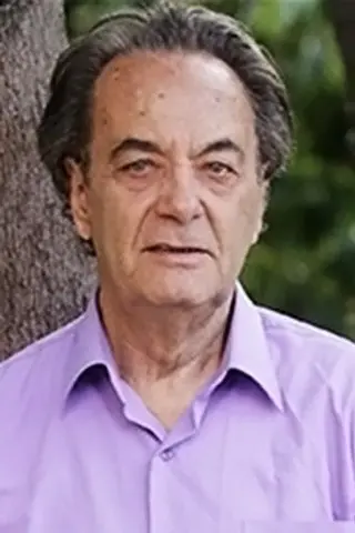 Peliculas de Giorgos Mesalas