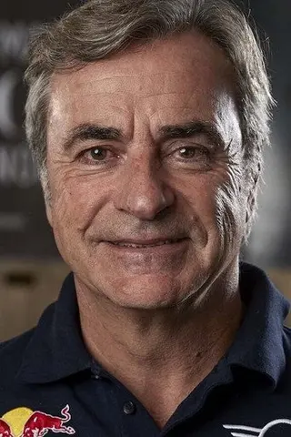 Peliculas de Carlos Sainz