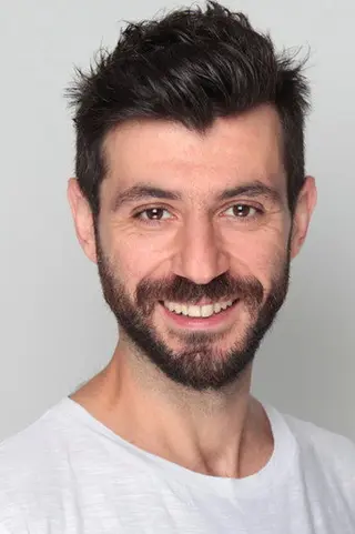 Peliculas de Yiğit Çakır