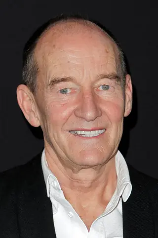 Peliculas de David Hayman