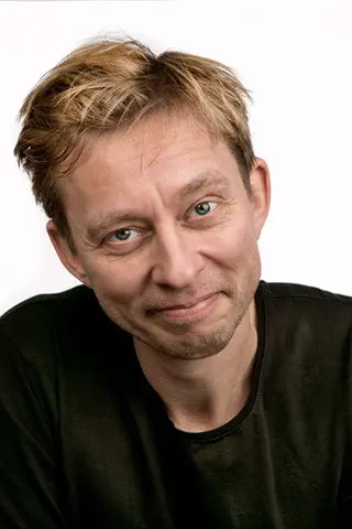 Peliculas de Brian Lykke