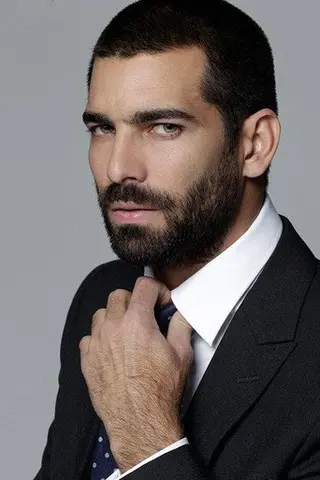 Peliculas de Rubén Cortada