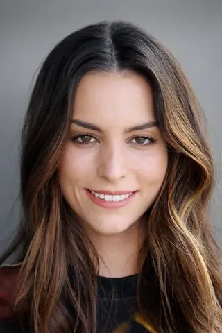 Peliculas de Genesis Rodriguez