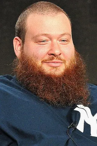 Peliculas de Action Bronson