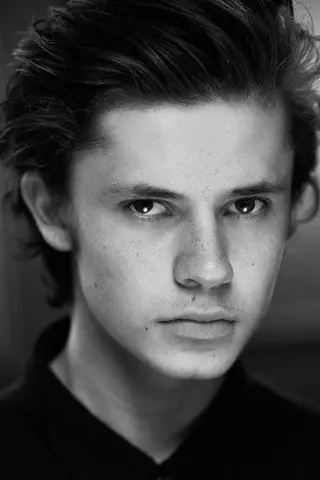Peliculas de Ceallach Spellman