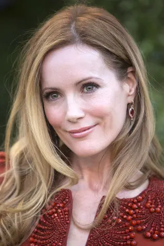 Peliculas de Leslie Mann