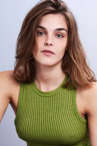 Peliculas de Judith Fernández