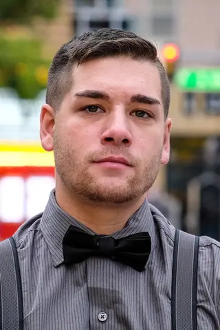 Peliculas de Caleb Silvers
