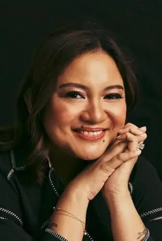 Peliculas de Antoinette Jadaone