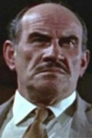 Peliculas de Bill Brandon