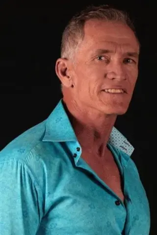 Peliculas de Mick Roughan