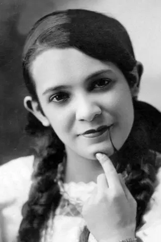 Peliculas de Delia Magaña