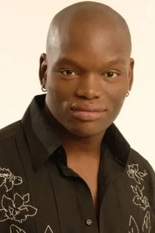 Peliculas de Daniel Hadebe