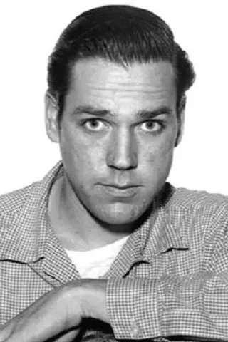 Peliculas de Bing Russell