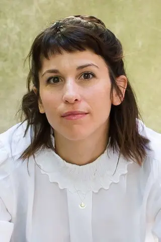 Peliculas de Julia Pott