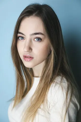Mariacarla Casillo - Córka • Potomstwo
