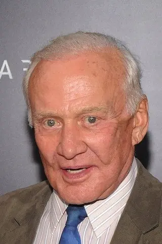 Peliculas de Buzz Aldrin
