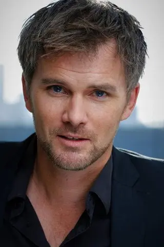 Peliculas de Jamie Irvine