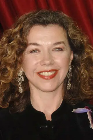 Peliculas de Sabine Haudepin