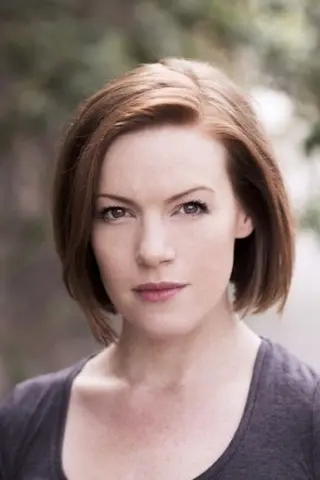 Peliculas de Niamh McGrady