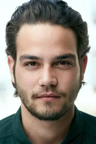 Peliculas de Daniel Zovatto