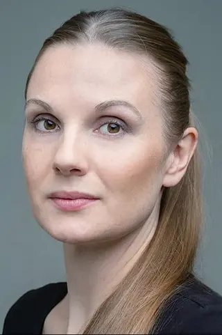 Peliculas de Rebecka Johnston