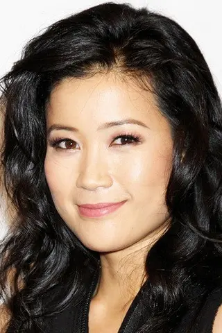 Peliculas de Jadyn Wong