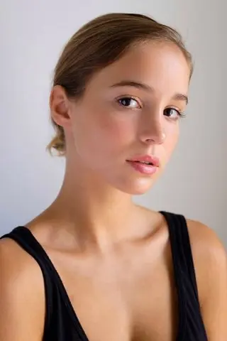 Peliculas de Alba Baptista
