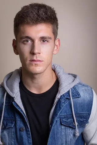 Peliculas de Ben Jenkin