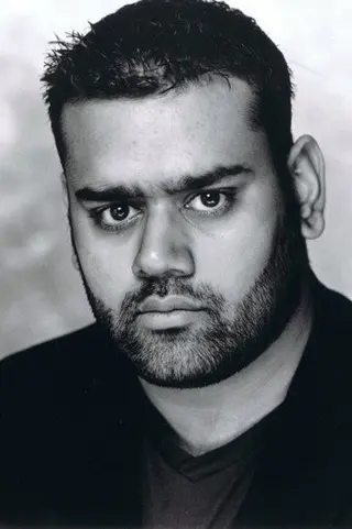 Peliculas de Tony Jayawardena