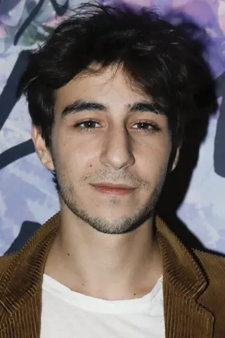 Peliculas de Ben Attal