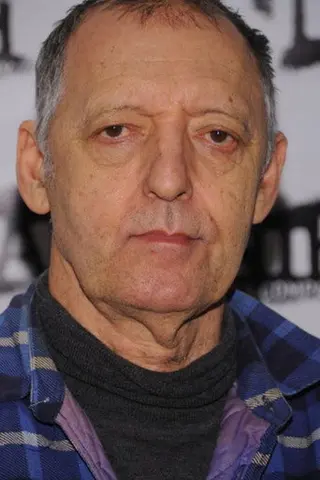 Peliculas de Robert Glaudini