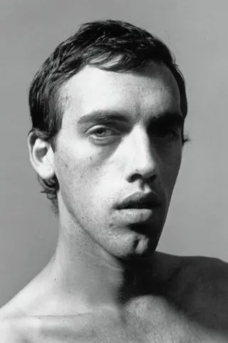 Peliculas de David Wojnarowicz