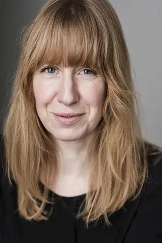 Peliculas de Nia Gwynne