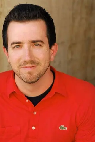 Peliculas de Kenny Stevenson
