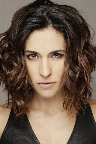 Peliculas de Luz María Zetina