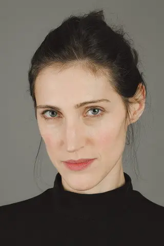 Marie Švestková - Córka • Potomstwo
