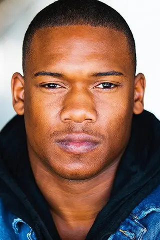 Peliculas de Jaishon Fisher
