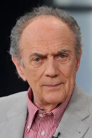Peliculas de Ferenc Bács