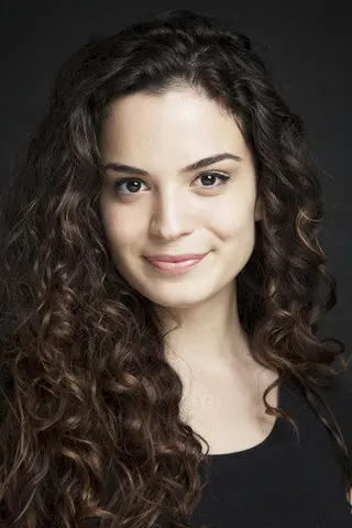 Peliculas de Aslı Bekiroğlu